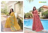 W Sangini By Rajguru Chanderi Cotton Fancy Daily Wear Saree Orders In India